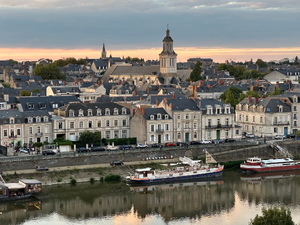 Courtier en travaux Angers